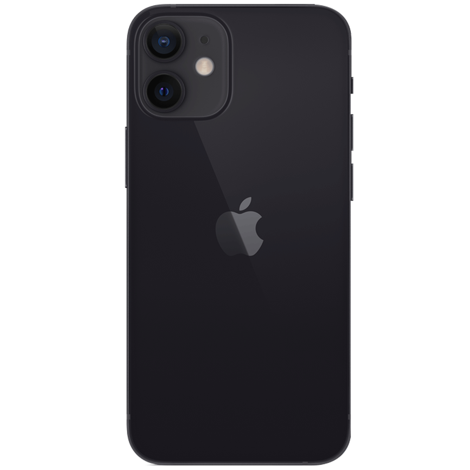 Apple iPhone 12 Mini (128GB, Black)